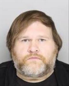 Nathaniel Edward Hyatt a registered Sex Offender of California