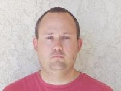 Nathan Adam Edwards a registered Sex Offender of California