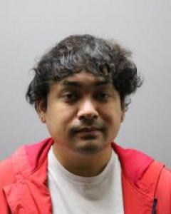 Nathan Pham a registered Sex Offender of California