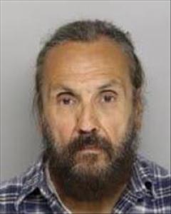 Nelson Fairbanks Draper a registered Sex Offender of California