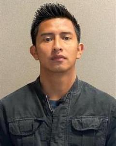 Nelson Agustin Hernandez a registered Sex Offender of California