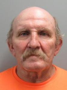 Neville Trent Gibson a registered Sex Offender of California