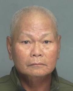 Nhut M Khuong a registered Sex Offender of California