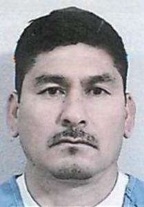 Nicanor Torrez a registered Sex Offender of California