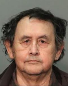 Nicholas Murillo Delatorre a registered Sex Offender of California
