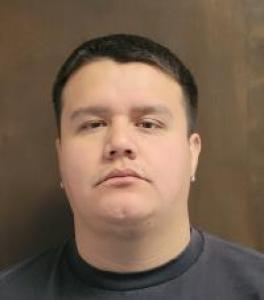 Nicholas Flores a registered Sex Offender of California
