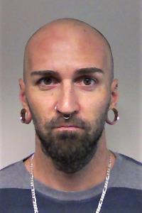 Nicholas Andrew Marye a registered Sex Offender of California