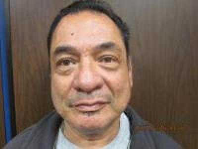 Nicholas Padilla a registered Sex Offender of California