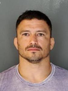 Nicholas Saienni a registered Sex Offender of California