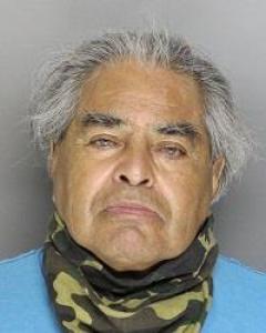 Nicho Gaucin Cerda a registered Sex Offender of California