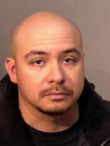 Nickolas Giovanni Guerrero a registered Sex Offender of California