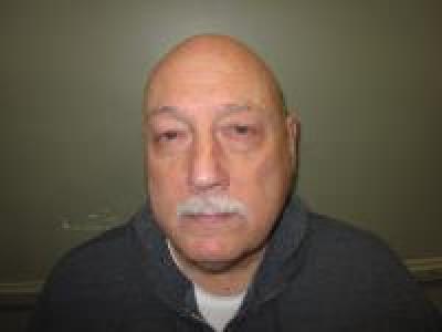 Nick Alexander Hastings a registered Sex Offender of California