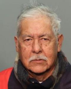 Nicolas Castaneda Cortez a registered Sex Offender of California