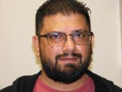 Nishant Ramnik Kotecha a registered Sex Offender of California