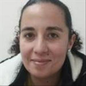 Noelia Linares a registered Sex Offender of California