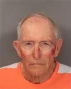 Noel Allan a registered Sex Offender of California