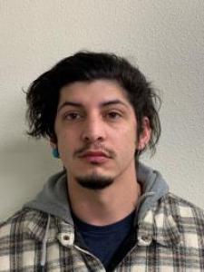 Noel Adam Jimenez a registered Sex Offender of California