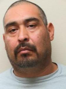 Noel Olguin a registered Sex Offender of California