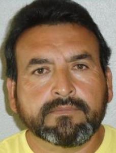 Noe Ramirez Ramirez a registered Sex Offender of California