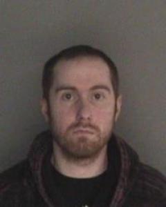 Nolan Radford a registered Sex Offender of California