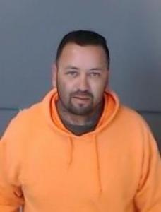 Norberto Velasquez Carillo Jr a registered Sex Offender of California