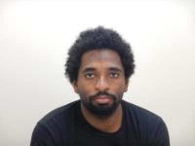 Norell Drashawn Nash a registered Sex Offender of California