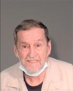 Norman Ernest Chouinard a registered Sex Offender of California