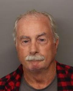 Norman Louis Stone a registered Sex Offender of California