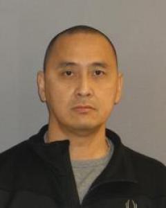 Norveel Asilo Legaspi a registered Sex Offender of California