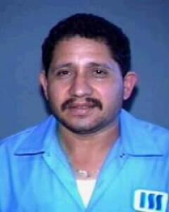 Obdulio O Ramirez a registered Sex Offender of California
