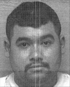 Obed Amaniadab Duran a registered Sex Offender of California