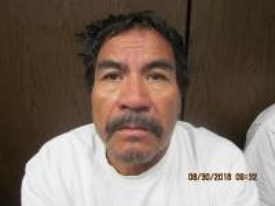 Octavio Hernandez a registered Sex Offender of California