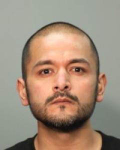 Octavio Machuca a registered Sex Offender of California