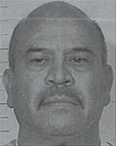 Octavio Sanchez a registered Sex Offender of California