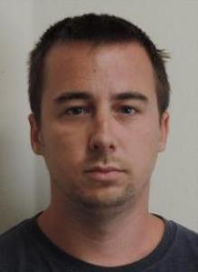 Odin Urick Szalai a registered Sex Offender of California