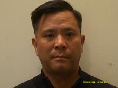 Ojay Lou Galvez a registered Sex Offender of California
