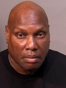 Oley Darnell Mayo a registered Sex Offender of California