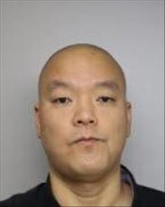 Oliver P Kim a registered Sex Offender of California