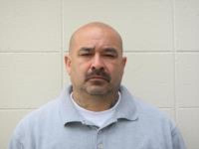 Omar Areteaga a registered Sex Offender of California