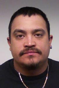 Omar Stewart Castillo a registered Sex Offender of California