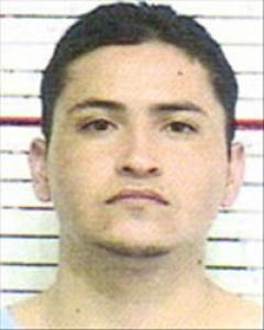 Omar Delrio a registered Sex Offender of California