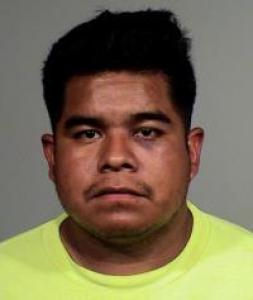 Omar Angel Hernandez a registered Sex Offender of California