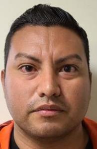 Omar Osvaldo Preciado a registered Sex Offender of California