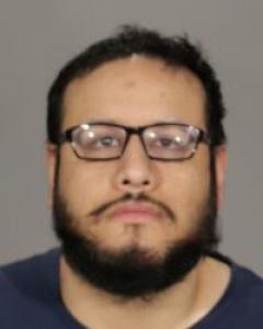 Omar Argenis Prieto a registered Sex Offender of California