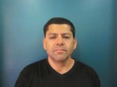 Omar Rodriguez Santos a registered Sex Offender of California