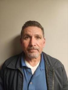 Omar Samuel Serrato a registered Sex Offender of California