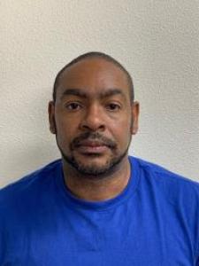 Omar Lanier Thomas a registered Sex Offender of California