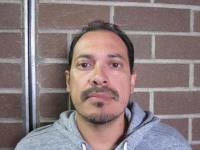 Oner Fabricio Orellana a registered Sex Offender of California