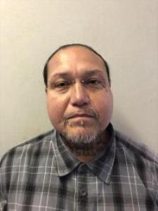 Onix C Ortiz a registered Sex Offender of California