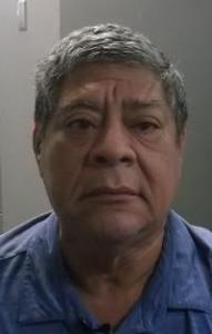 Oris Omar Mejia a registered Sex Offender of California